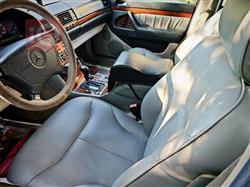 مرسيدس بنز S-Class